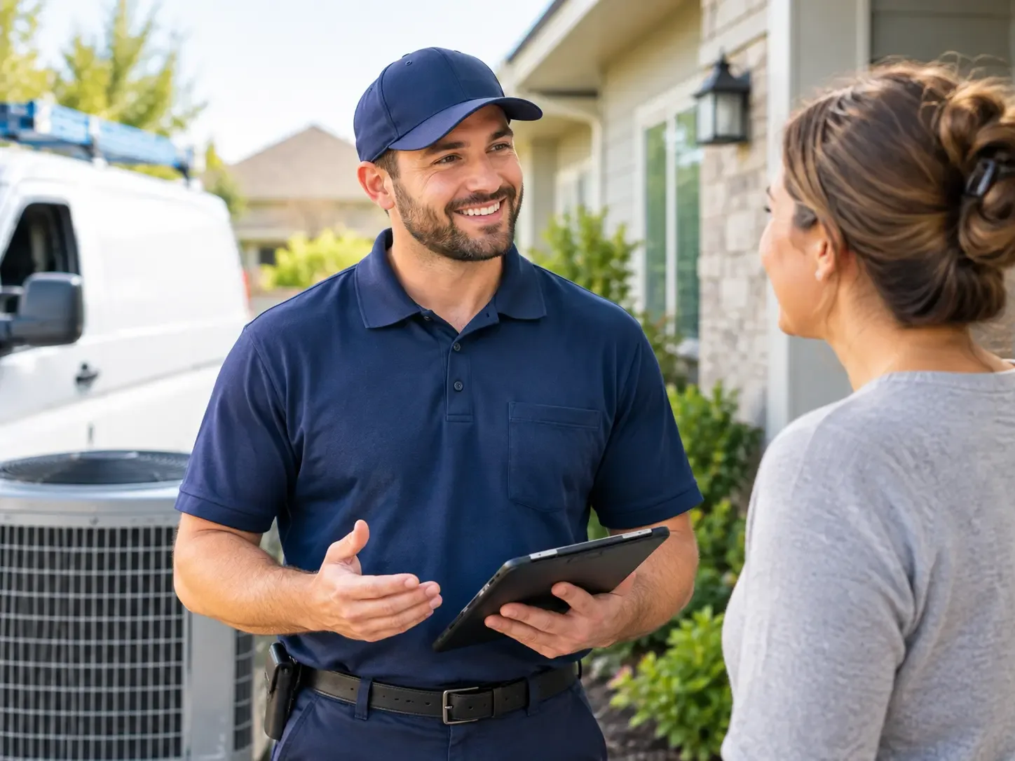 AC Installation Near Me East Ridge, TN FAQs